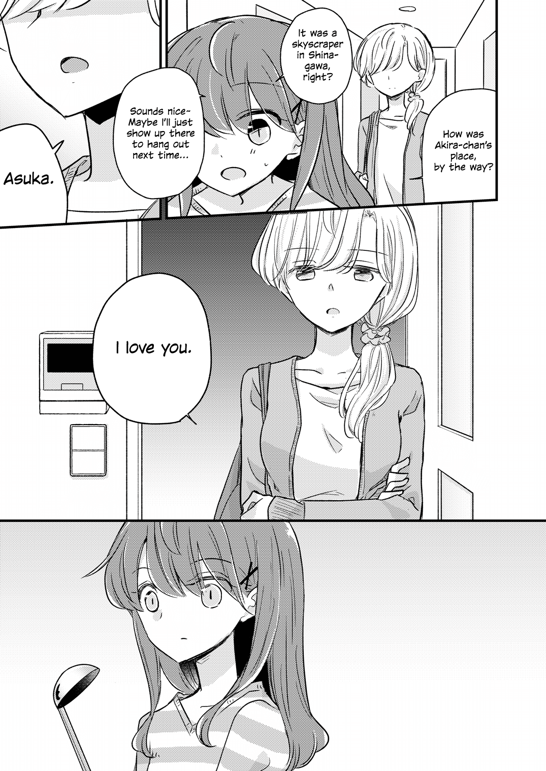 1 x ½ Chapter 16.3 page 9 - Chapter 16.3