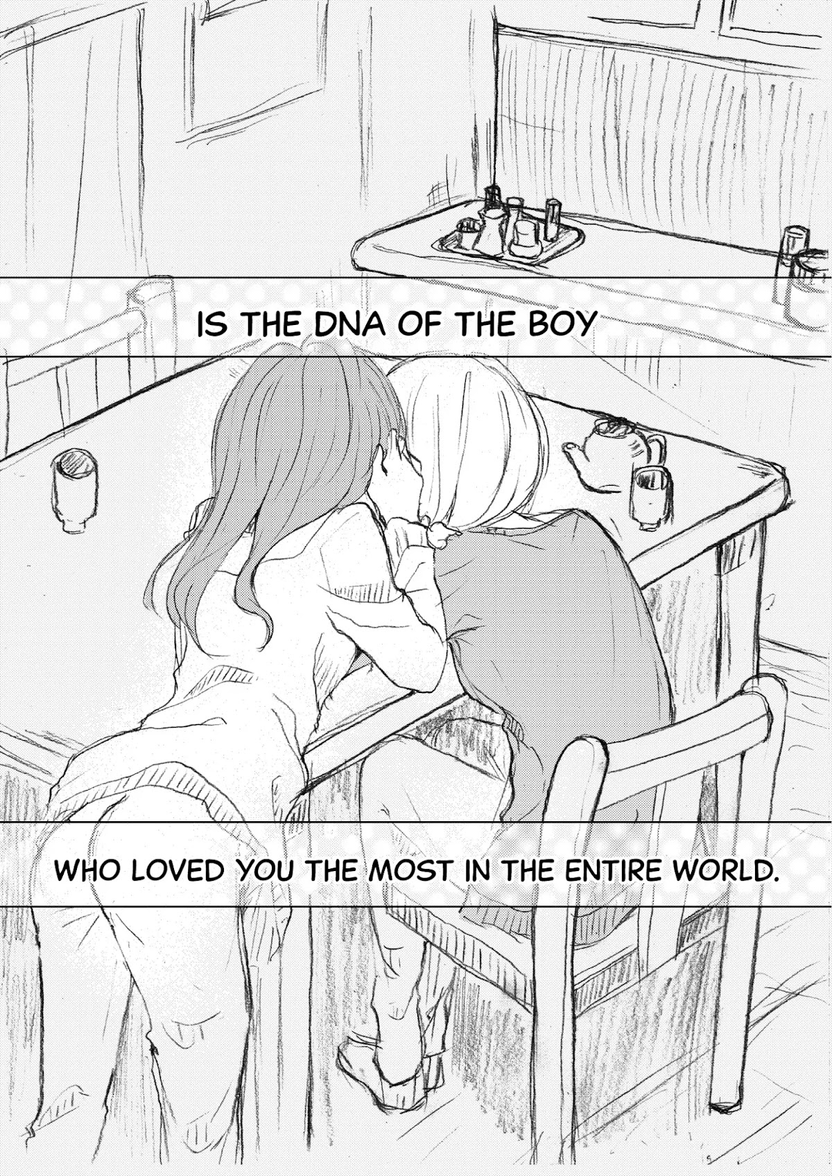 1 x ½ Chapter 2 page 10 - Chapter 2