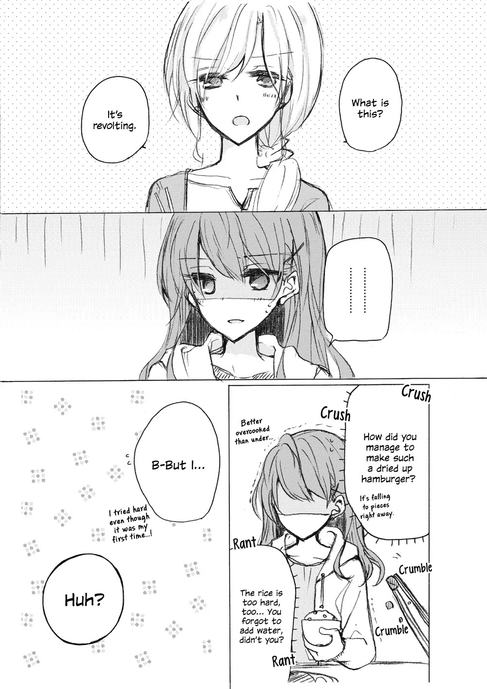 1 x ½ Chapter 2 page 2 - Chapter 2