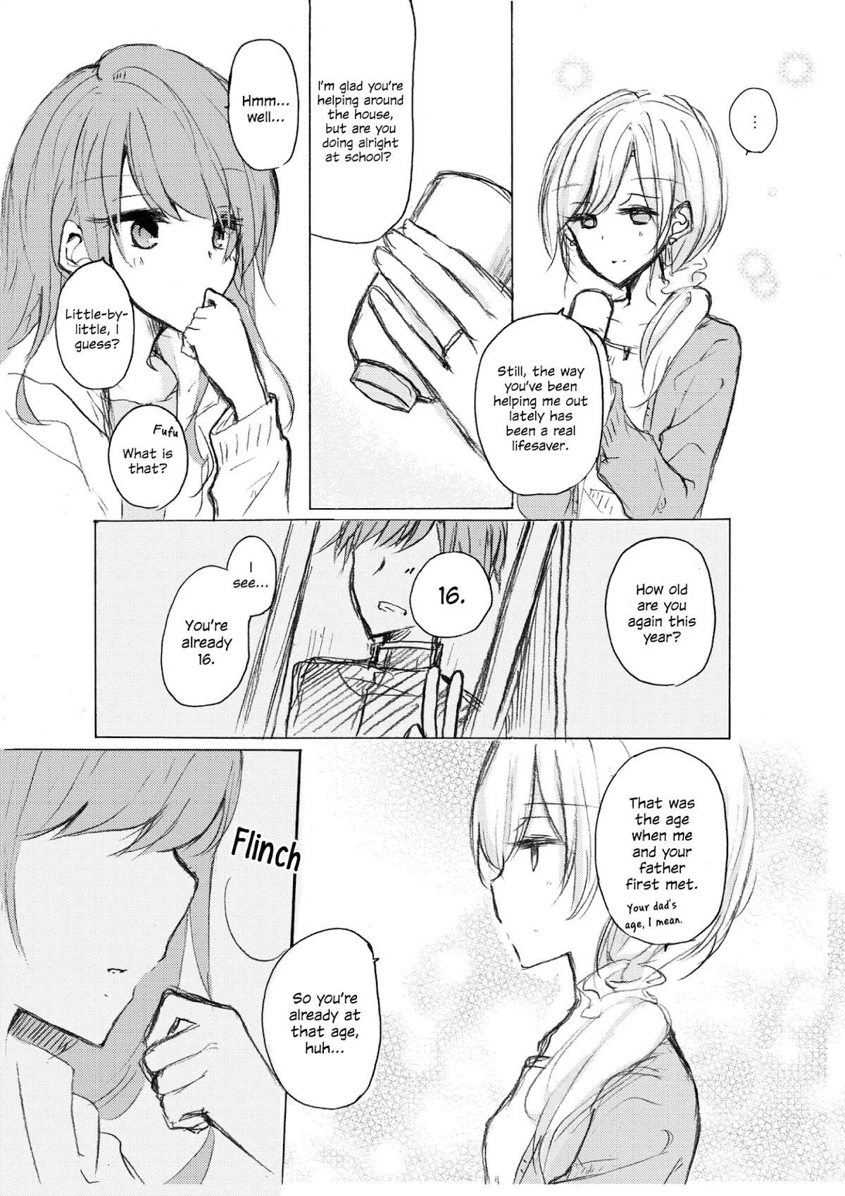 1 x ½ Chapter 2 page 6 - Chapter 2