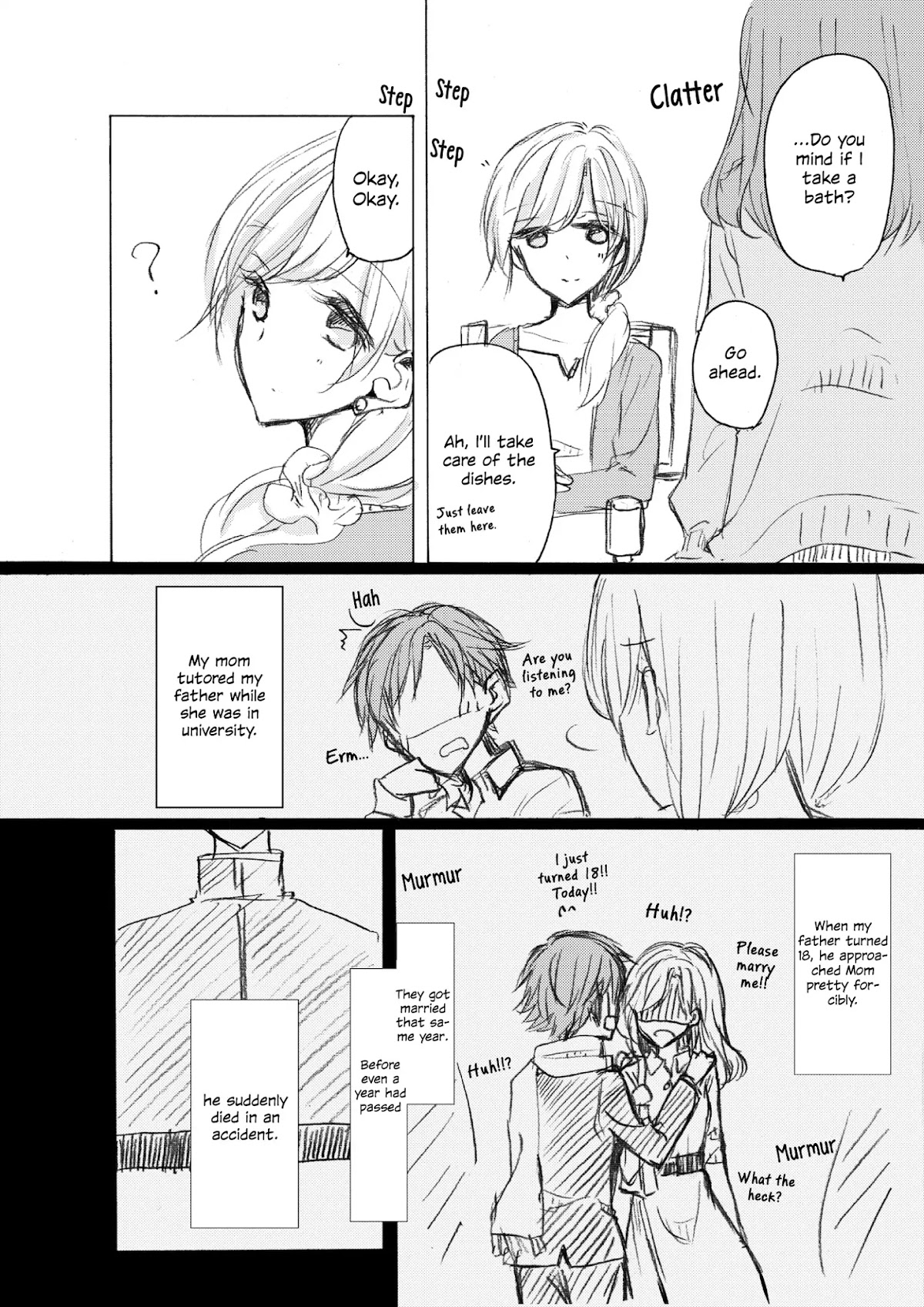 1 x ½ Chapter 2 page 7 - Chapter 2
