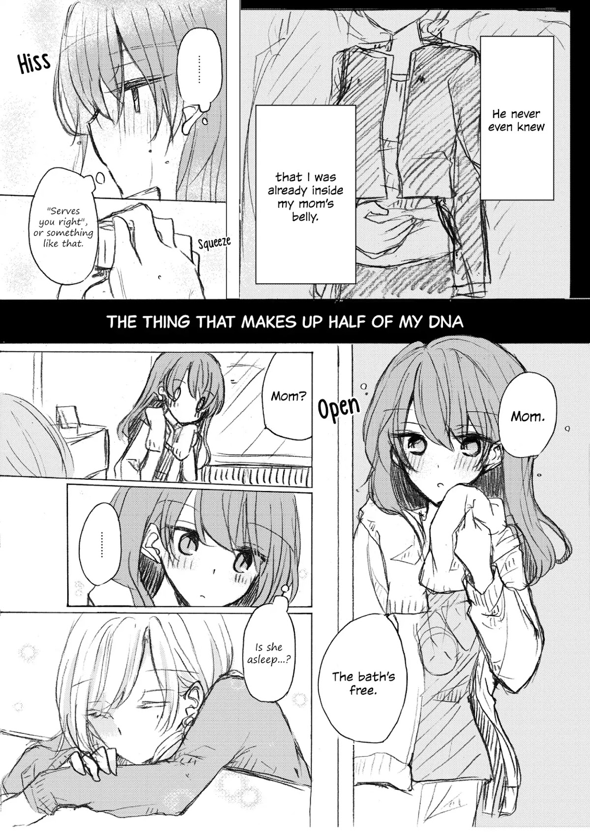 1 x ½ Chapter 2 page 8 - Chapter 2