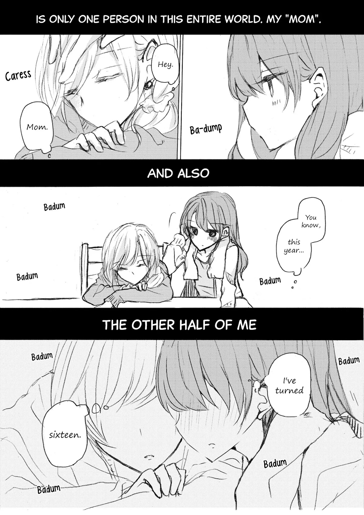 1 x ½ Chapter 2 page 9 - Chapter 2