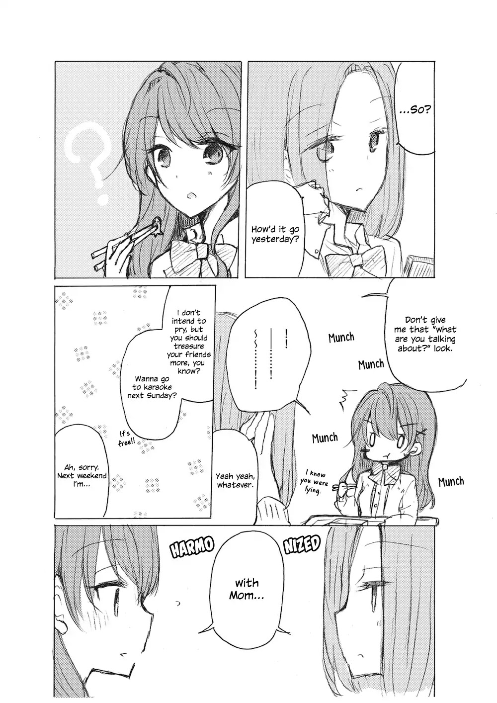 1 x ½ Chapter 3 page 10 - Chapter 3