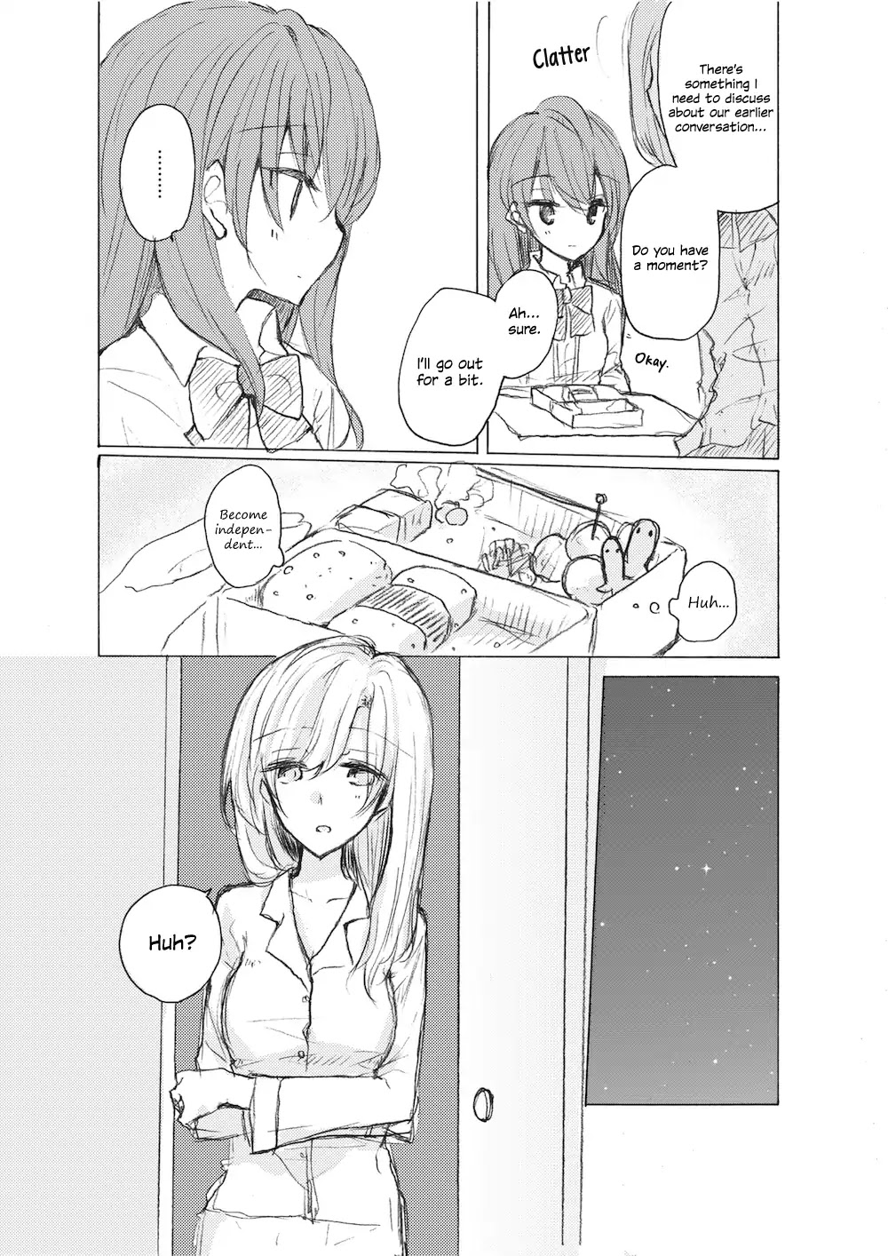 1 x ½ Chapter 3 page 12 - Chapter 3
