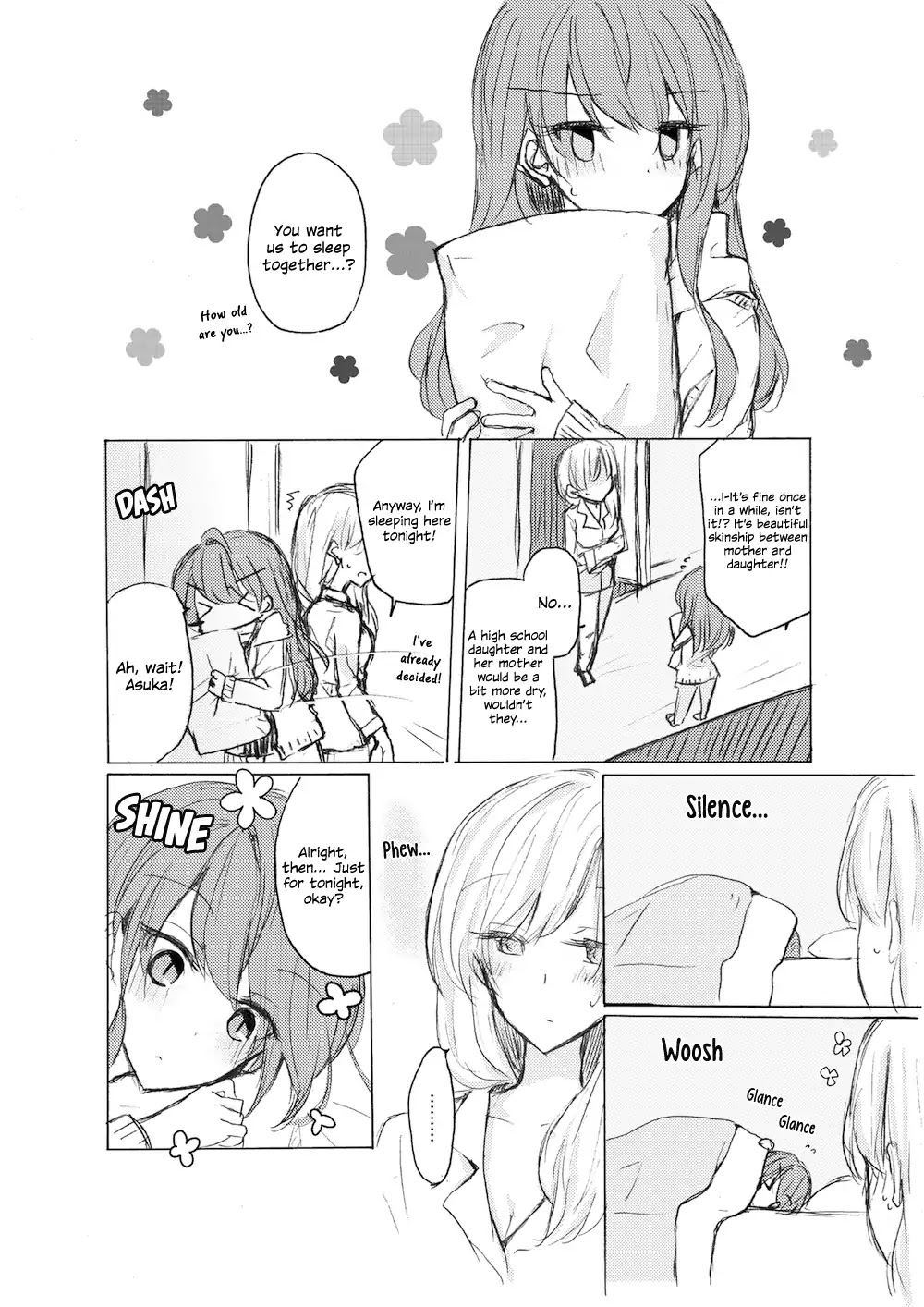 1 x ½ Chapter 3 page 13 - Chapter 3