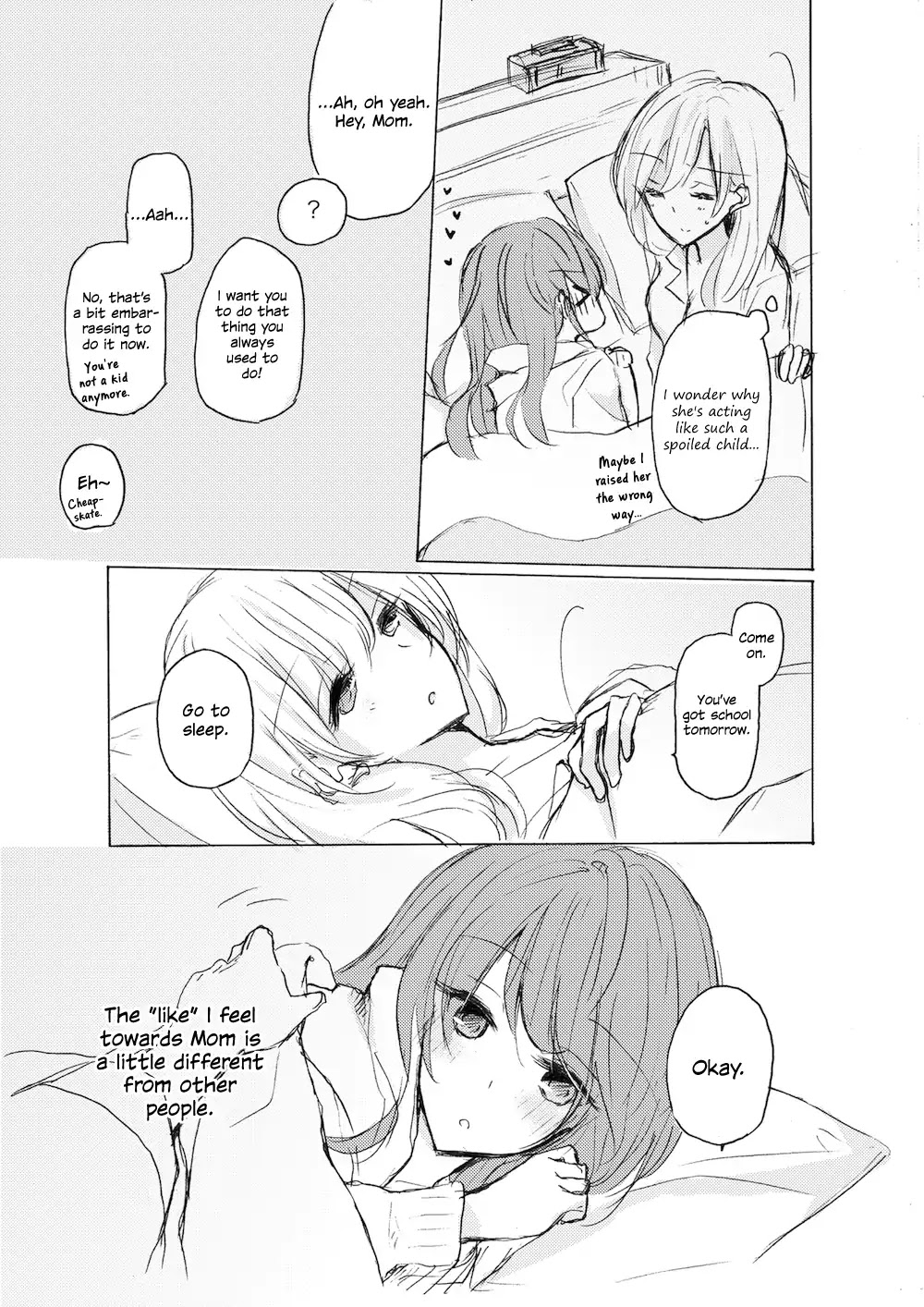 1 x ½ Chapter 3 page 14 - Chapter 3
