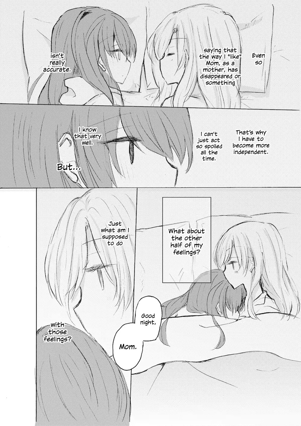 1 x ½ Chapter 3 page 15 - Chapter 3