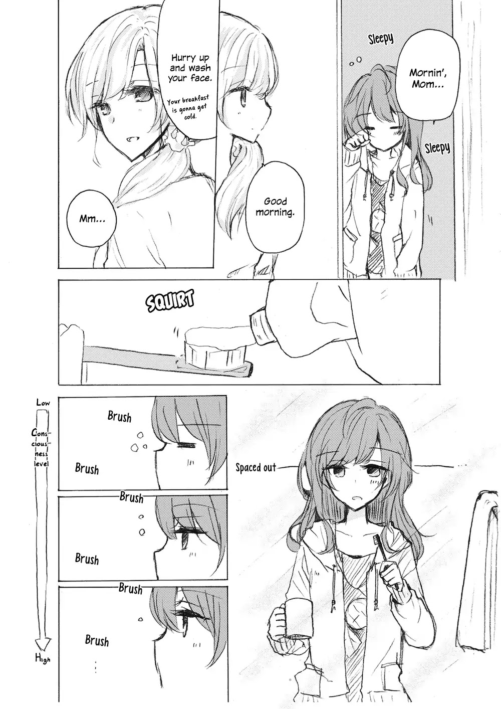 1 x ½ Chapter 3 page 3 - Chapter 3