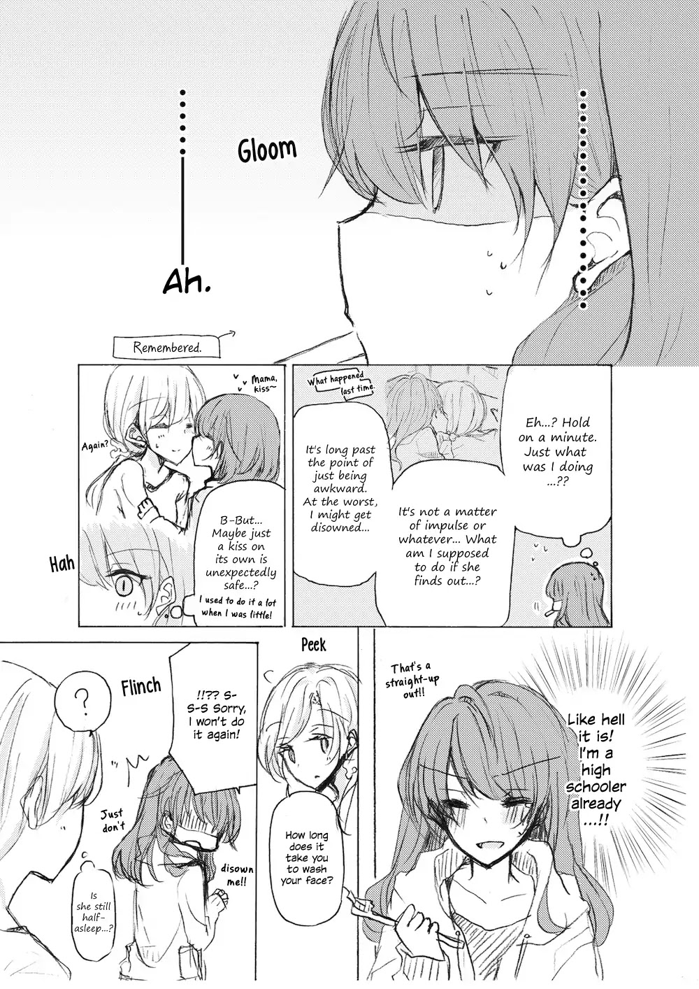 1 x ½ Chapter 3 page 4 - Chapter 3