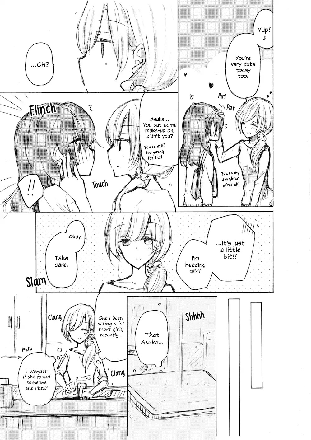 1 x ½ Chapter 3 page 8 - Chapter 3