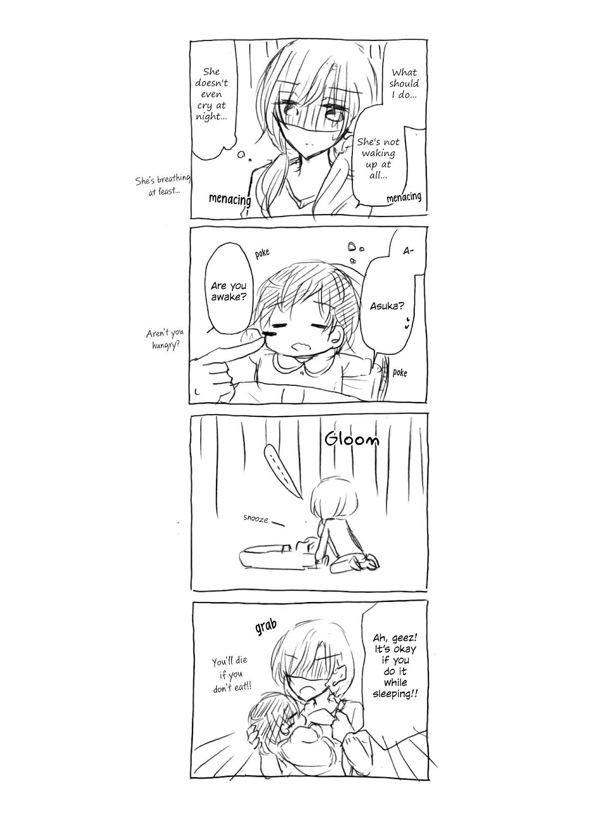 1 x ½ Chapter 4.5 page 3 - Chapter 4.5: Extra