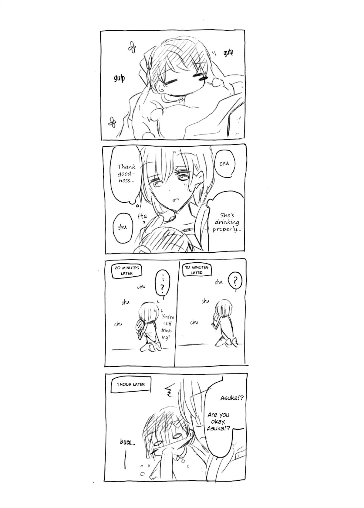 1 x ½ Chapter 4.5 page 4 - Chapter 4.5: Extra