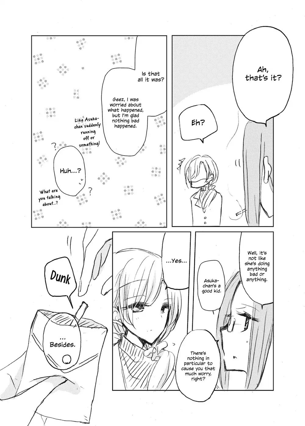 1 x ½ Chapter 4 page 11 - Chapter 4