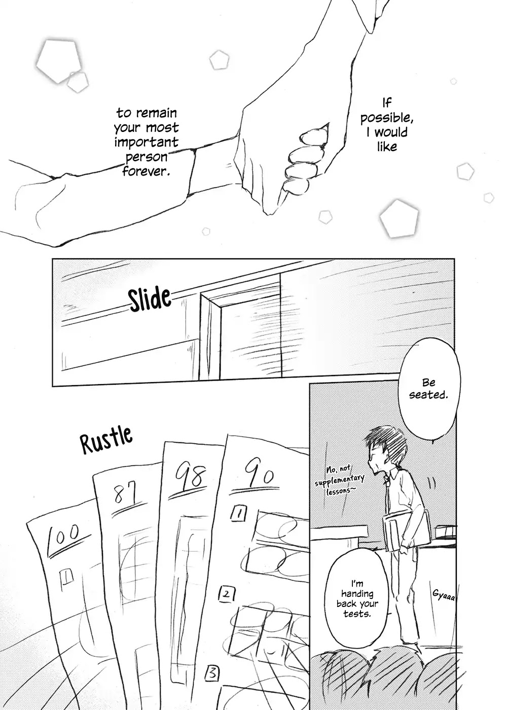 1 x ½ Chapter 4 page 2 - Chapter 4