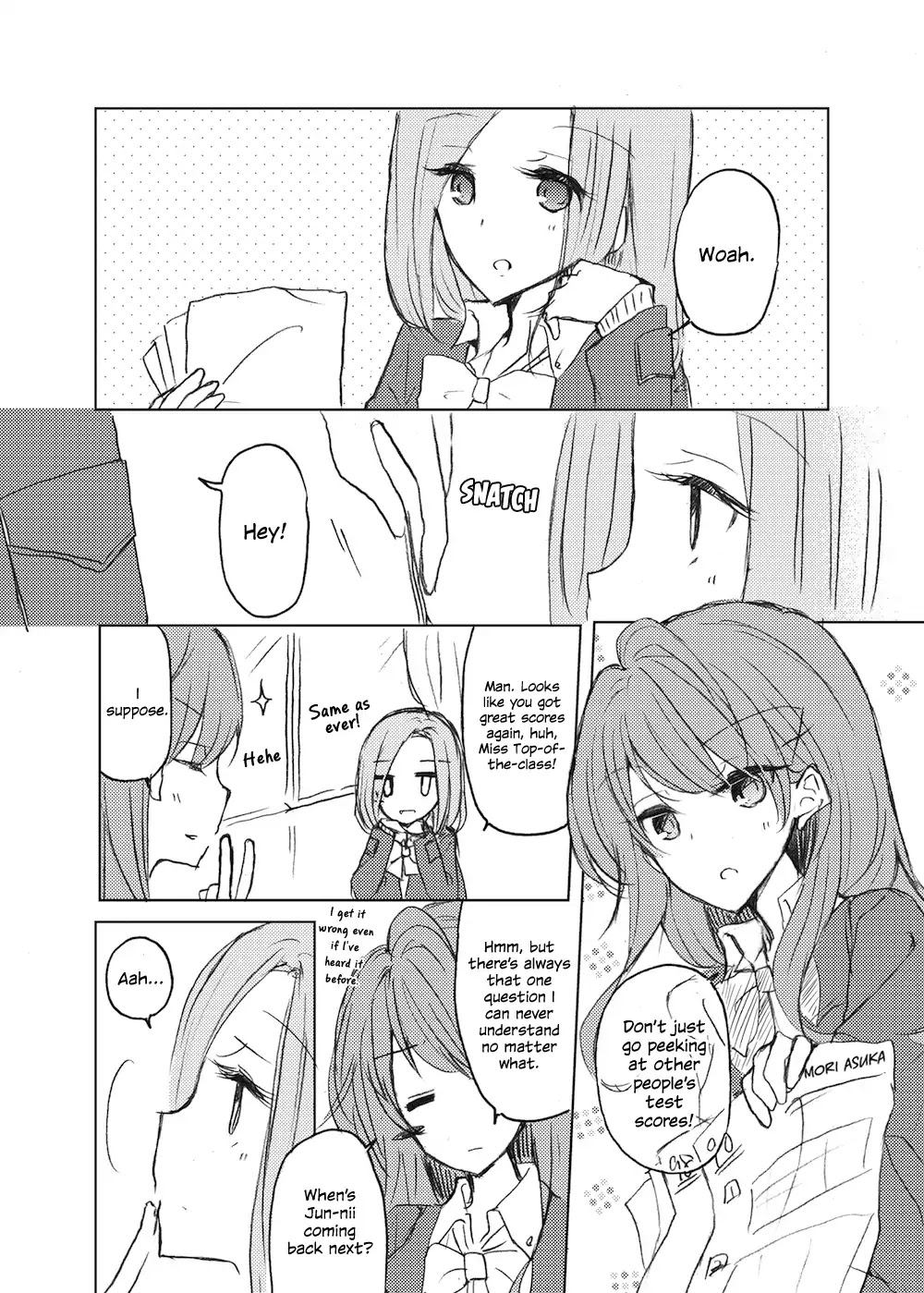 1 x ½ Chapter 4 page 3 - Chapter 4