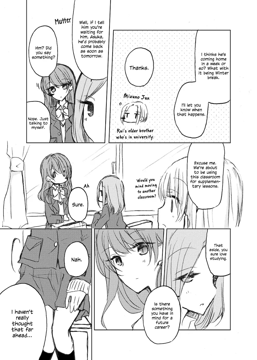 1 x ½ Chapter 4 page 4 - Chapter 4