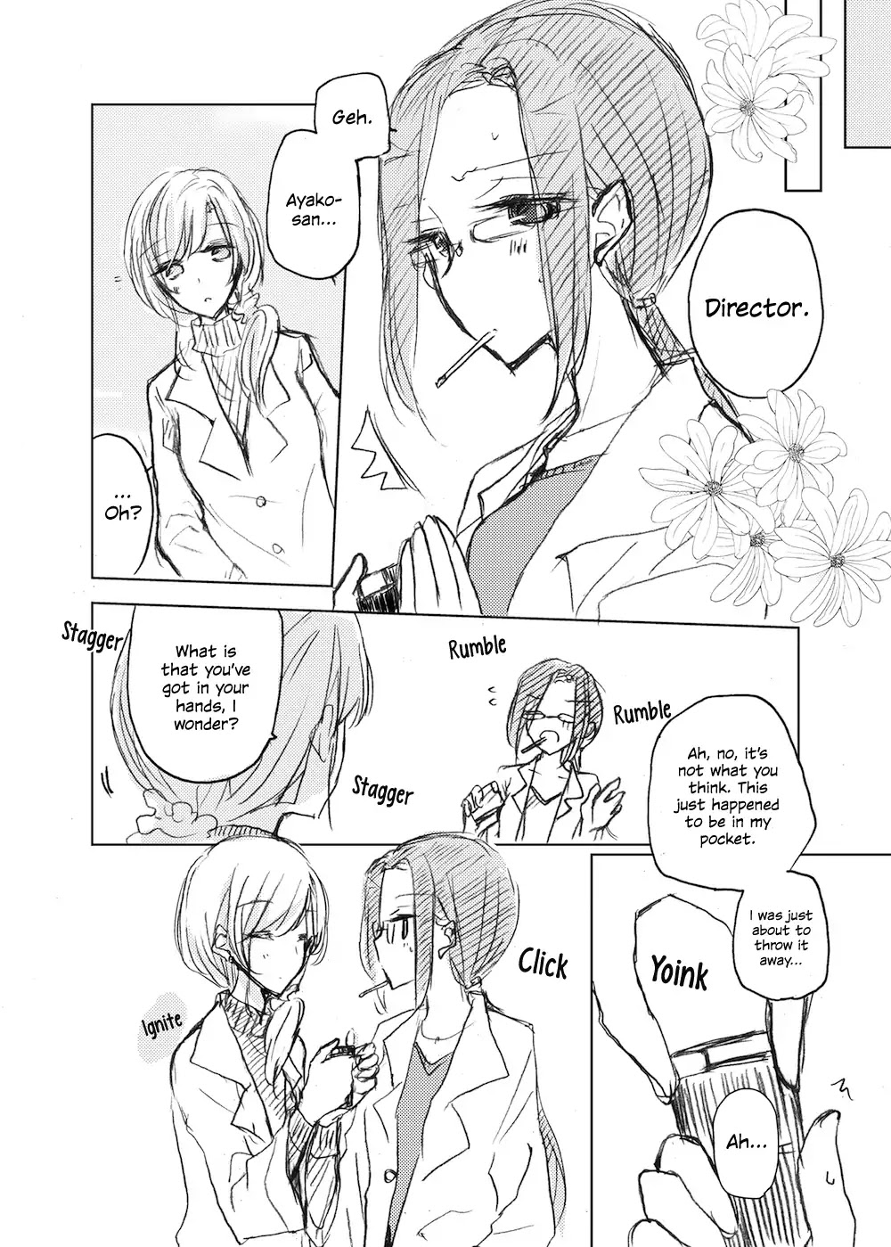 1 x ½ Chapter 4 page 7 - Chapter 4