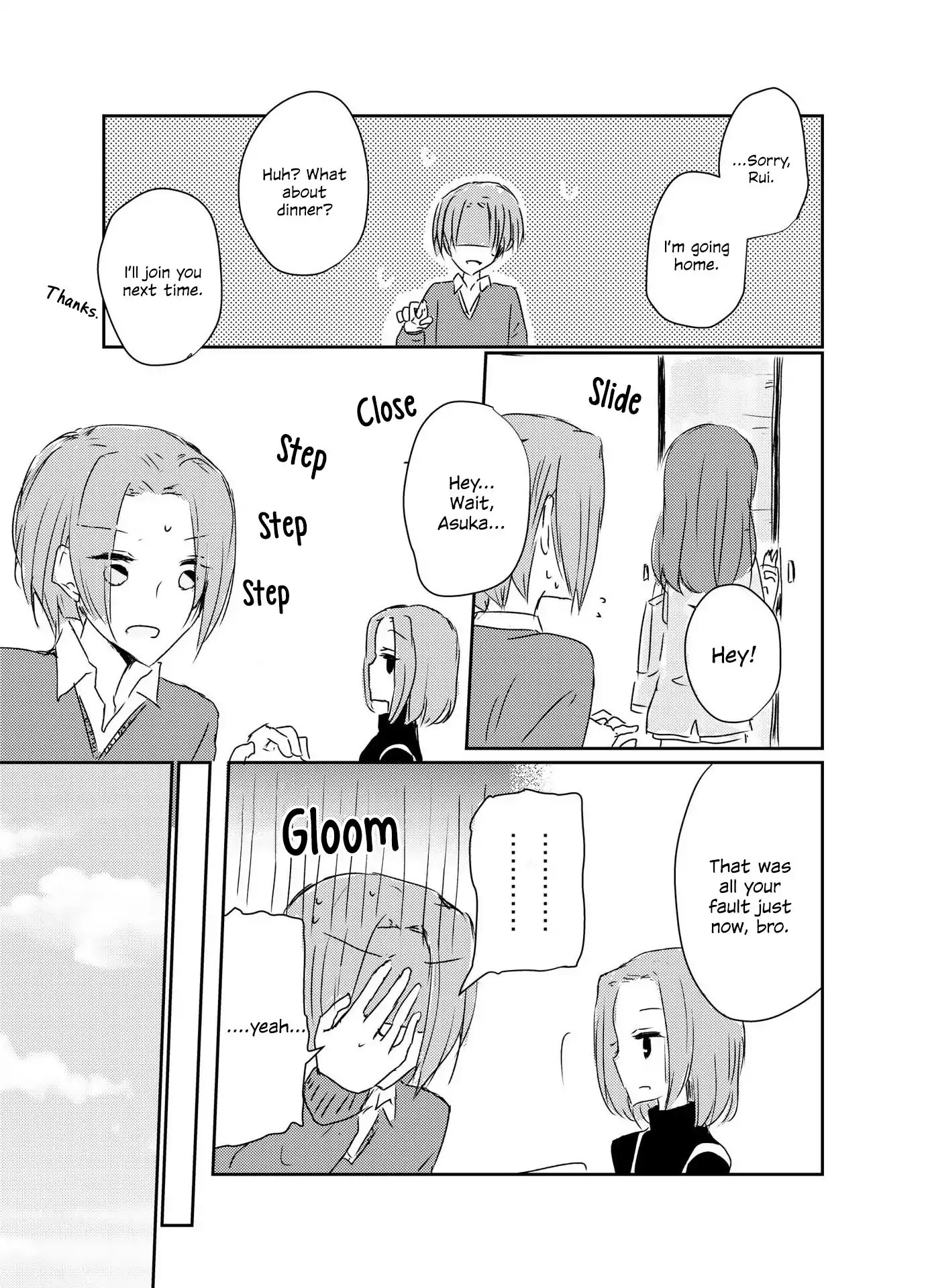 1 x ½ Chapter 5 page 14 - Chapter 5