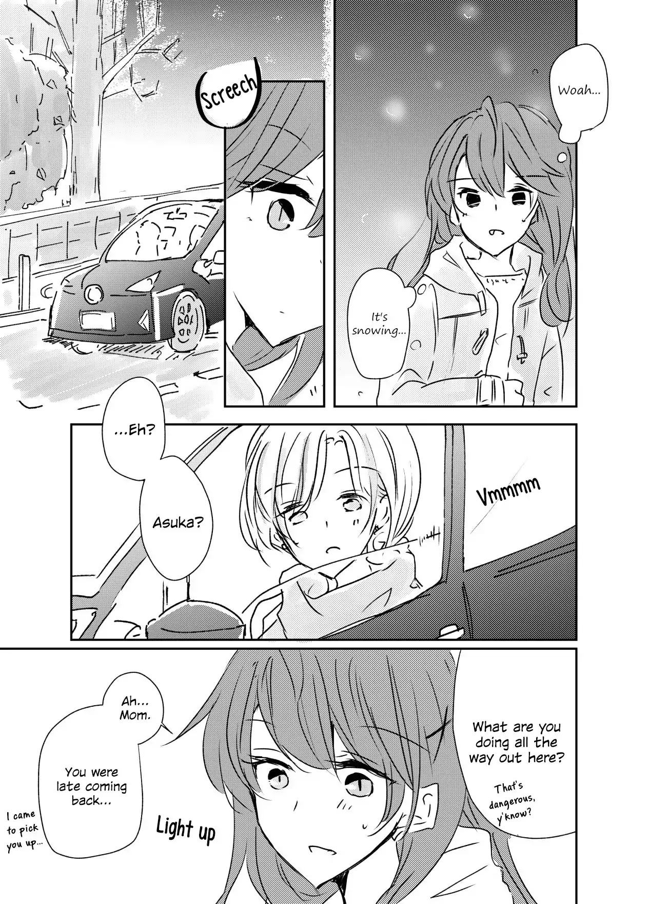 1 x ½ Chapter 5 page 22 - Chapter 5