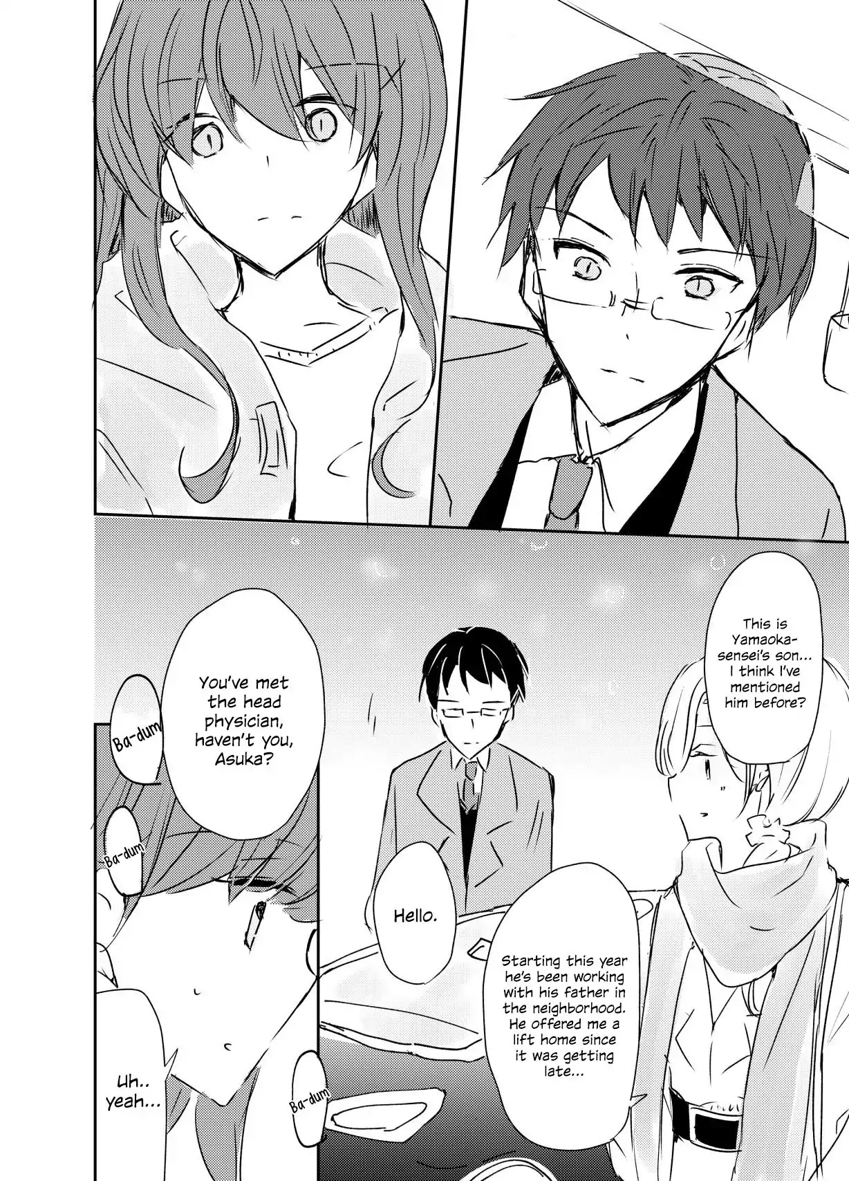 1 x ½ Chapter 5 page 23 - Chapter 5