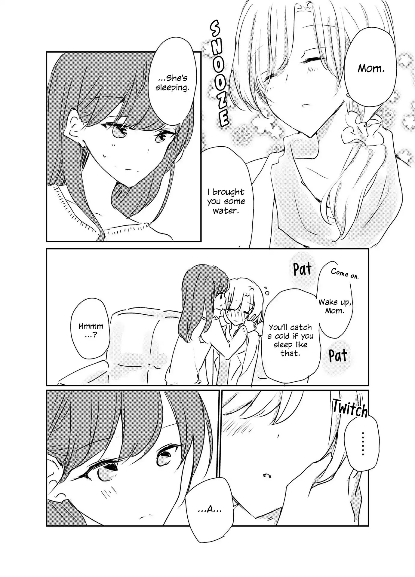 1 x ½ Chapter 5 page 27 - Chapter 5