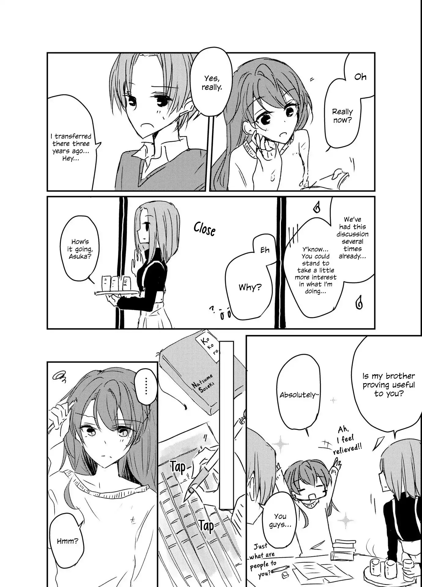1 x ½ Chapter 5 page 5 - Chapter 5