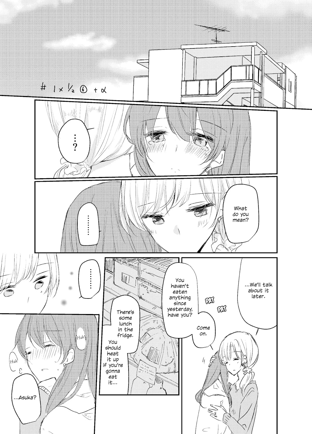 1 x ½ Chapter 6.1 page 1 - Chapter 6.1
