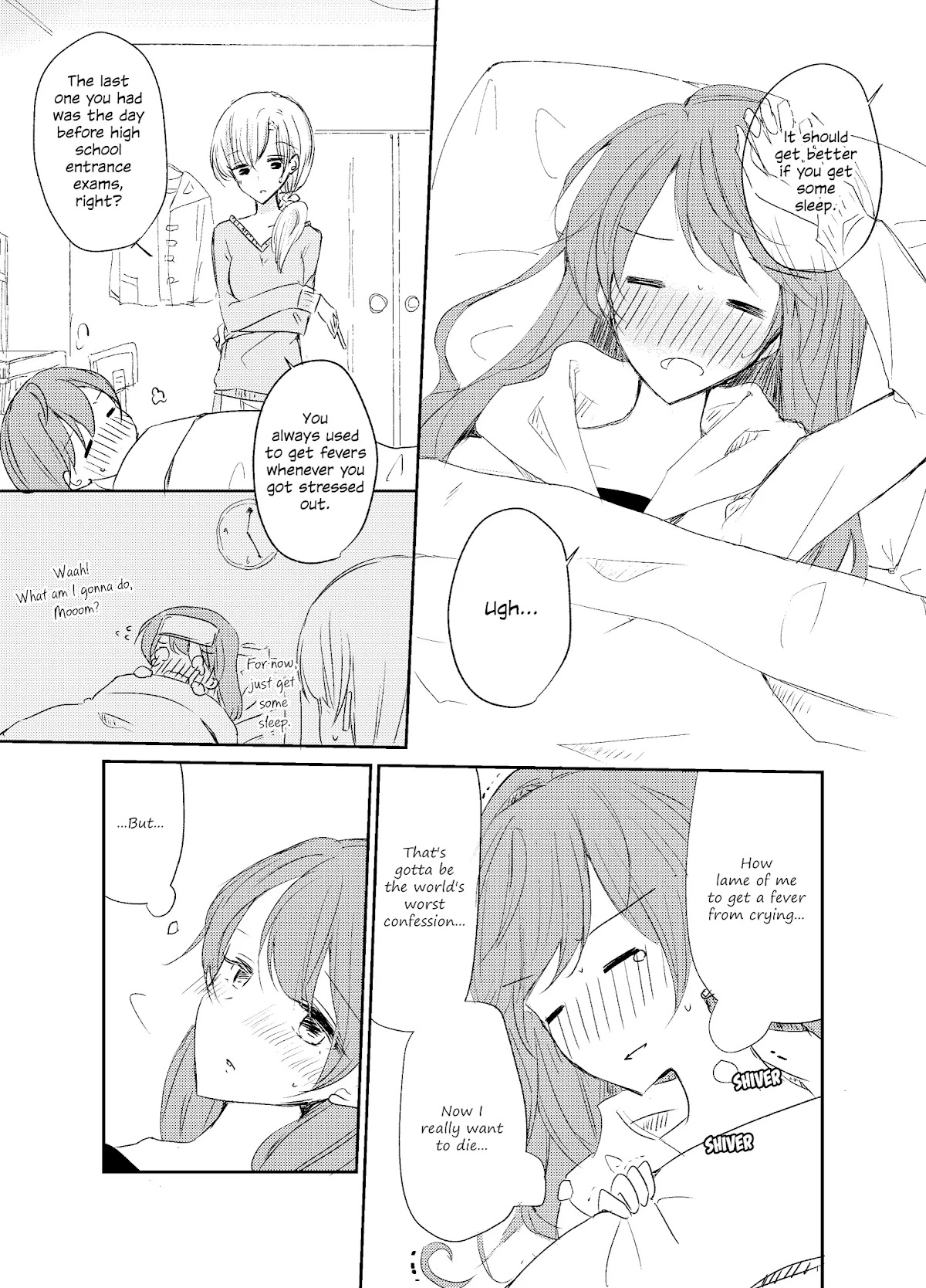 1 x ½ Chapter 6.1 page 3 - Chapter 6.1