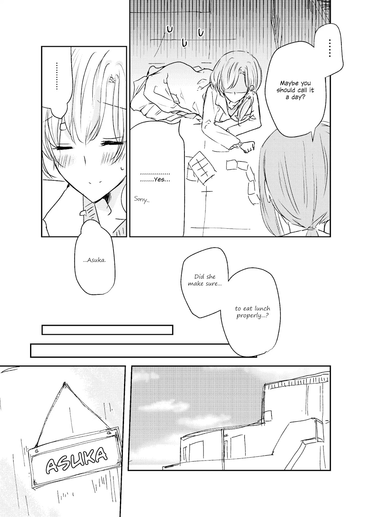1 x ½ Chapter 6 page 10 - Chapter 6