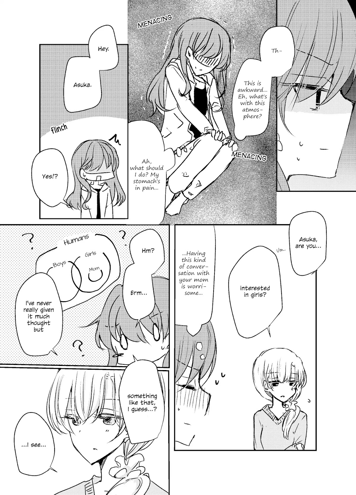1 x ½ Chapter 6 page 16 - Chapter 6