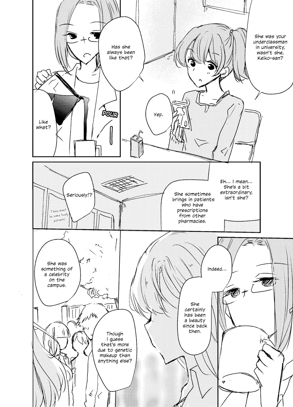 1 x ½ Chapter 6 page 23 - Chapter 6
