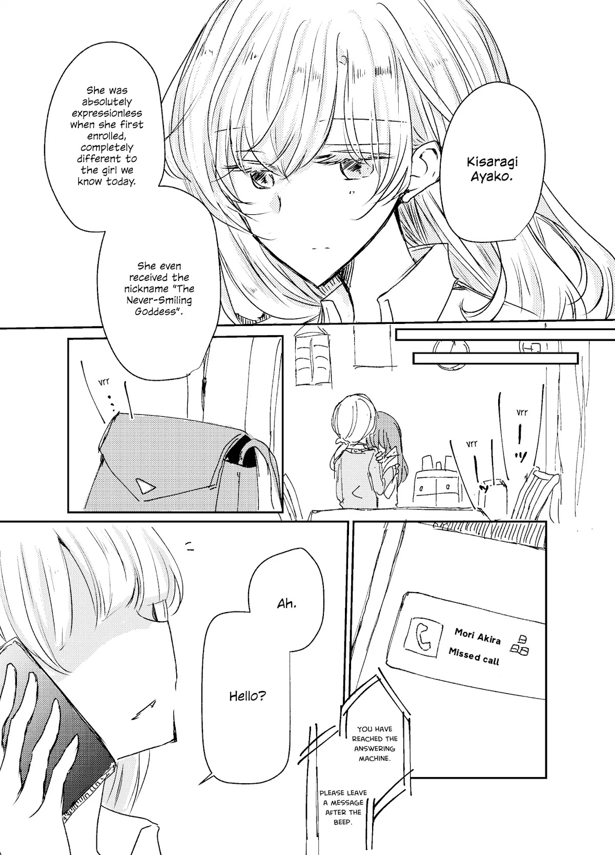 1 x ½ Chapter 6 page 24 - Chapter 6