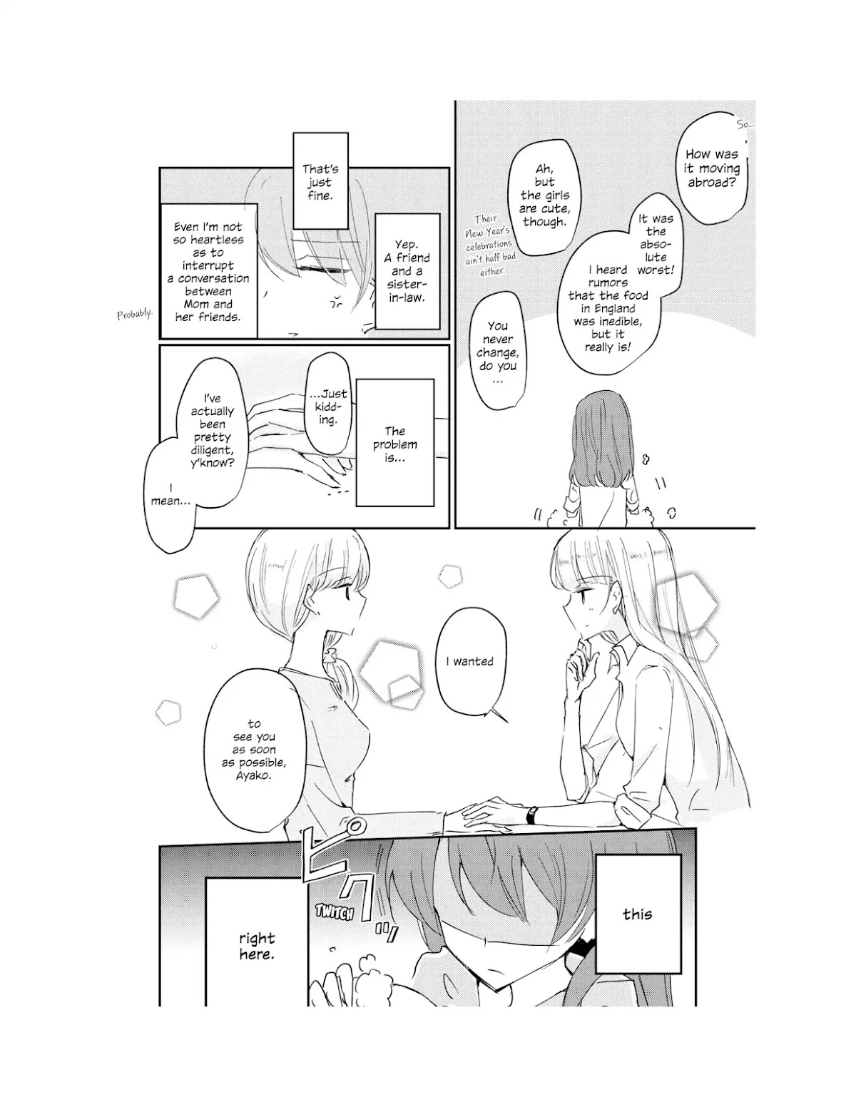 1 x ½ Chapter 7 page 10 - Chapter 7