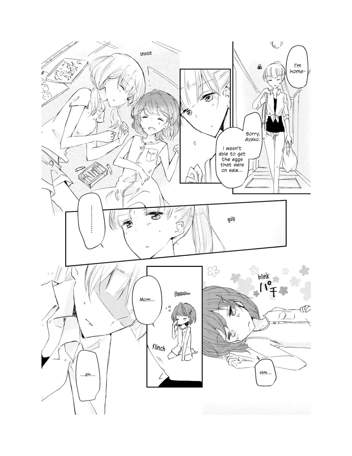 1 x ½ Chapter 7 page 12 - Chapter 7
