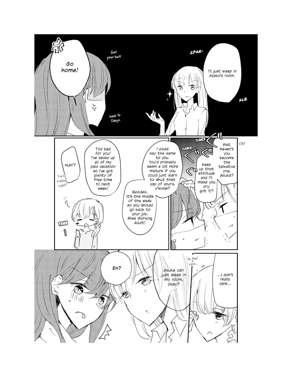 1 x ½ Chapter 7 page 15 - Chapter 7