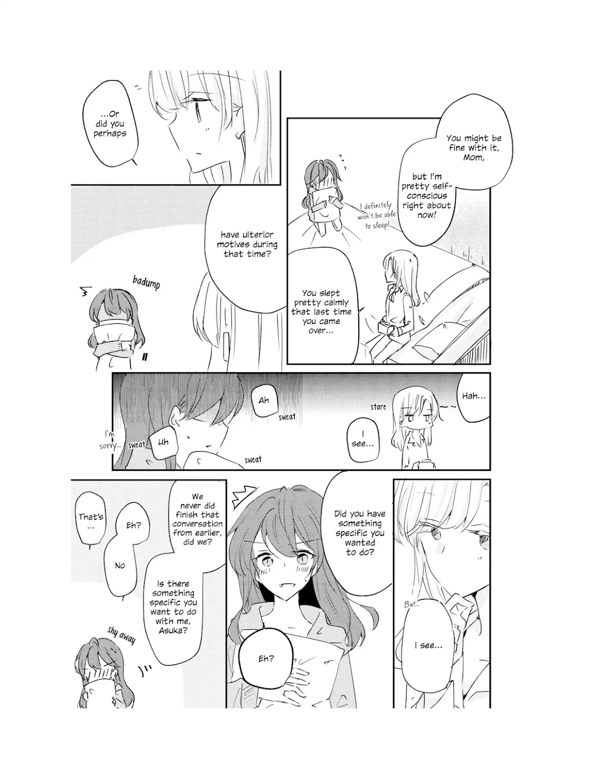 1 x ½ Chapter 7 page 17 - Chapter 7