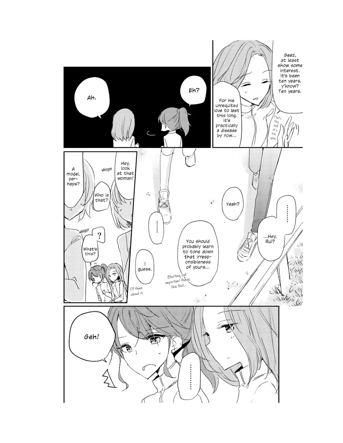 1 x ½ Chapter 7 page 6 - Chapter 7