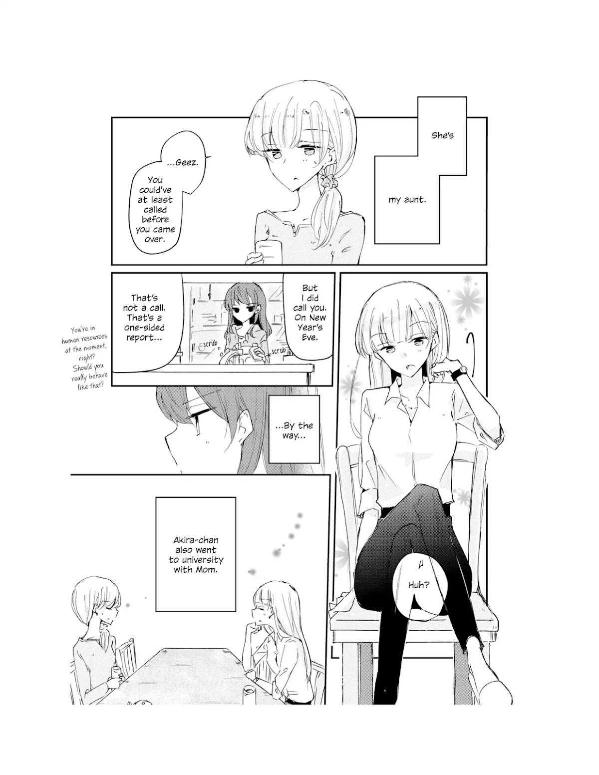 1 x ½ Chapter 7 page 9 - Chapter 7
