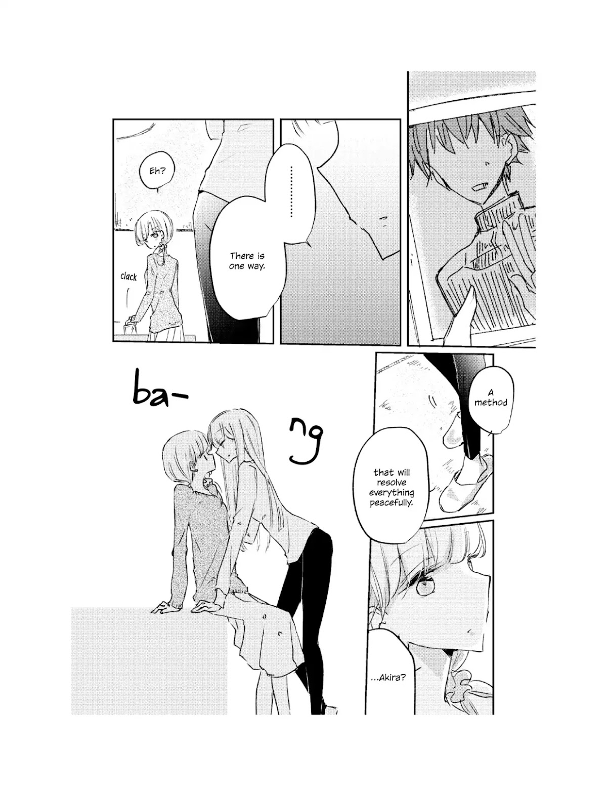 1 x ½ Chapter 8.1 page 2 - Chapter 8.1: +α