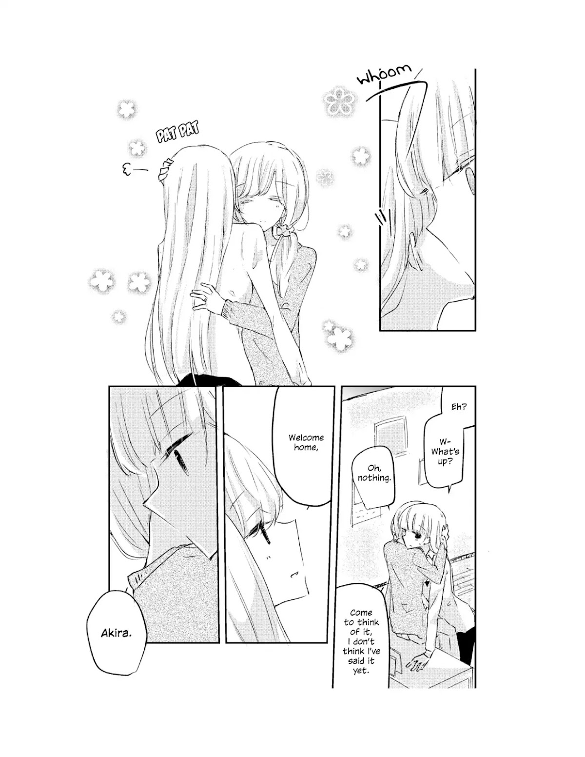 1 x ½ Chapter 8.1 page 5 - Chapter 8.1: +α