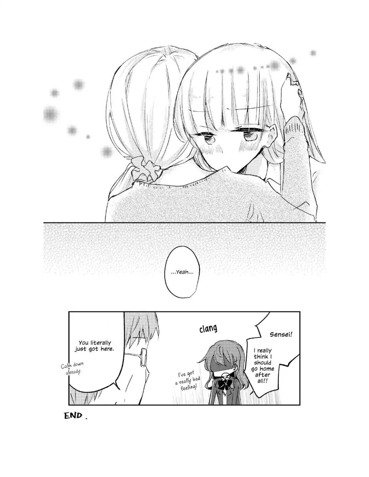 1 x ½ Chapter 8.1 page 6 - Chapter 8.1: +α