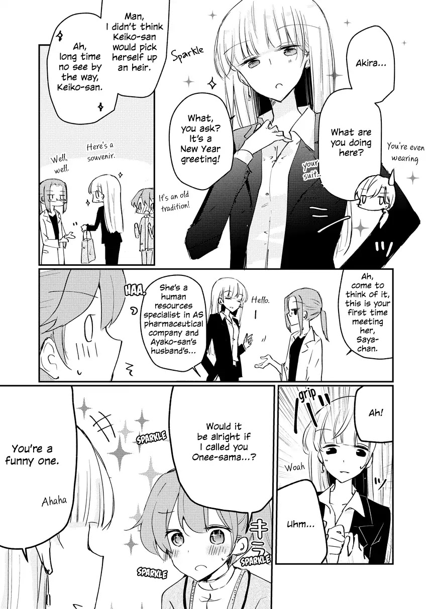 1 x ½ Chapter 8.2 page 7 - Chapter 8.2: +α