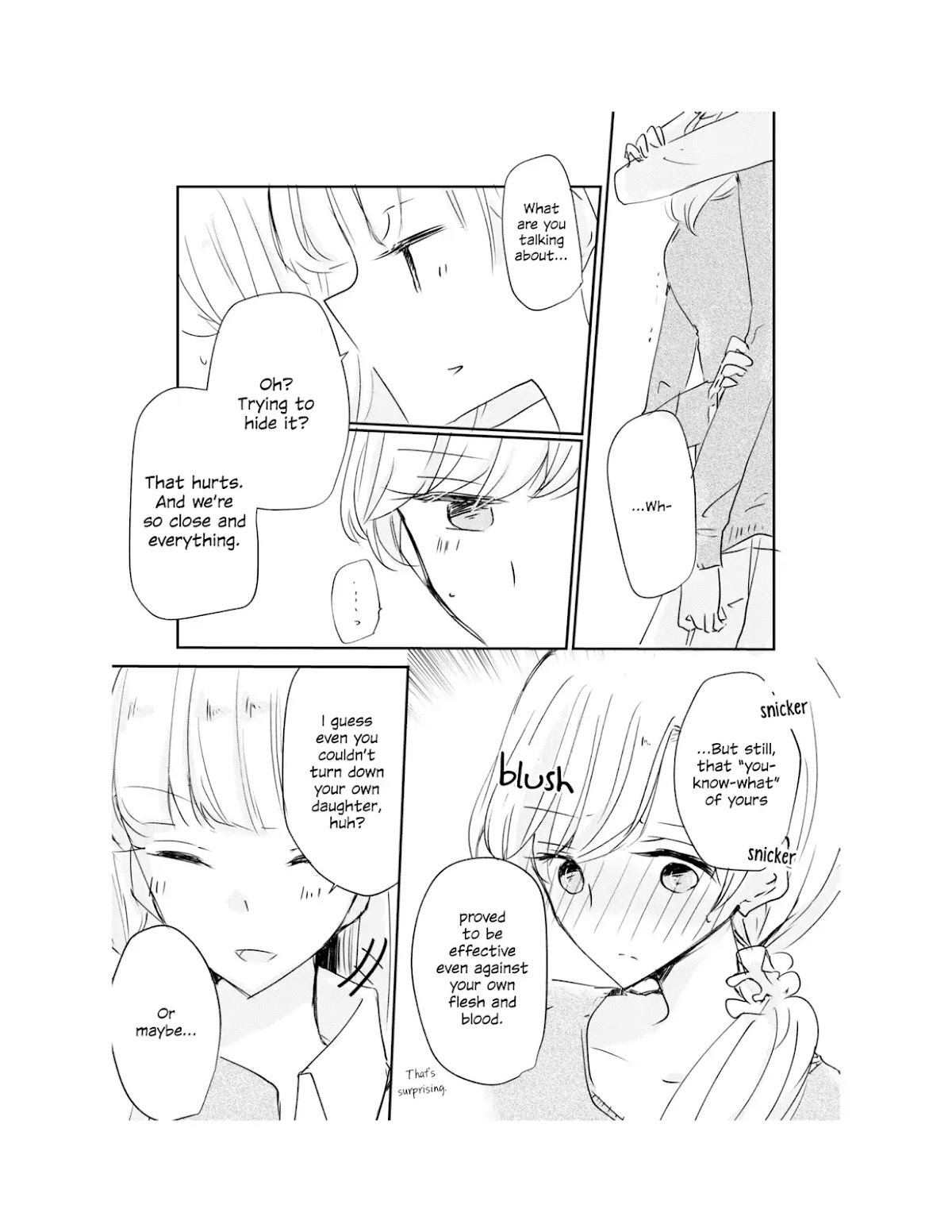 1 x ½ Chapter 8 page 10 - Chapter 8