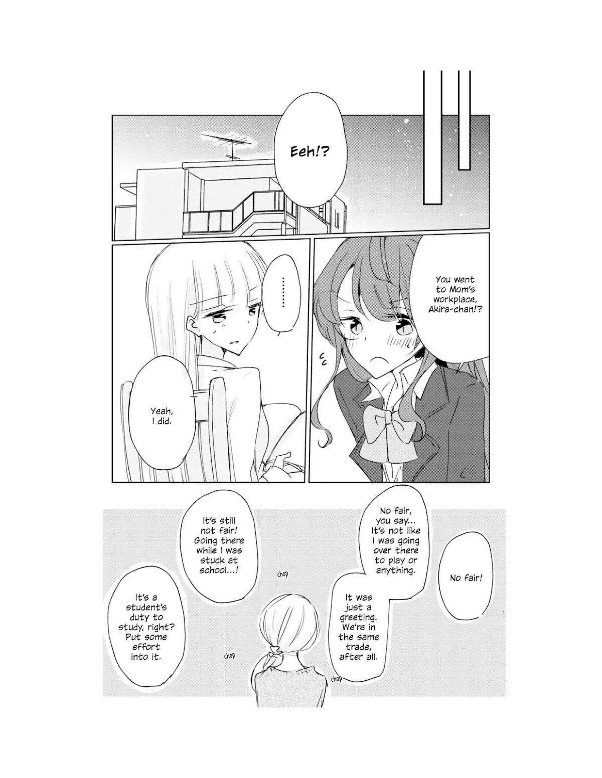 1 x ½ Chapter 8 page 14 - Chapter 8