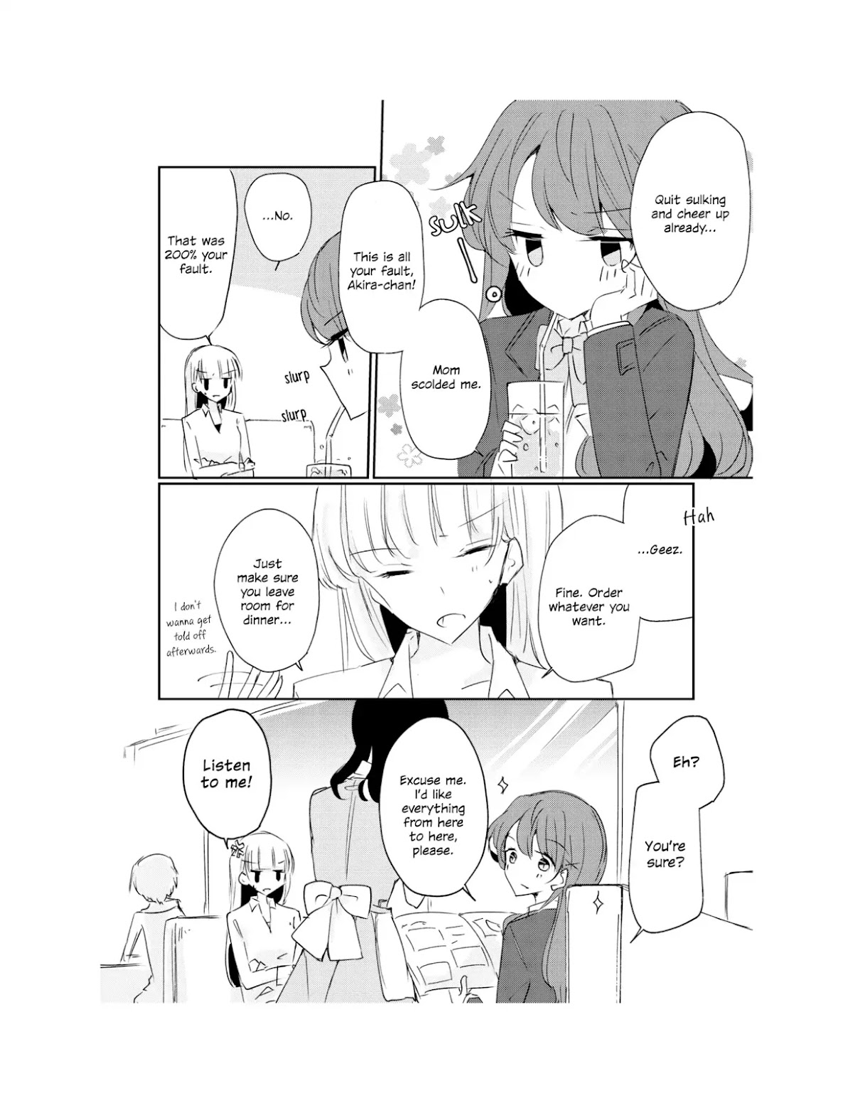 1 x ½ Chapter 8 page 17 - Chapter 8