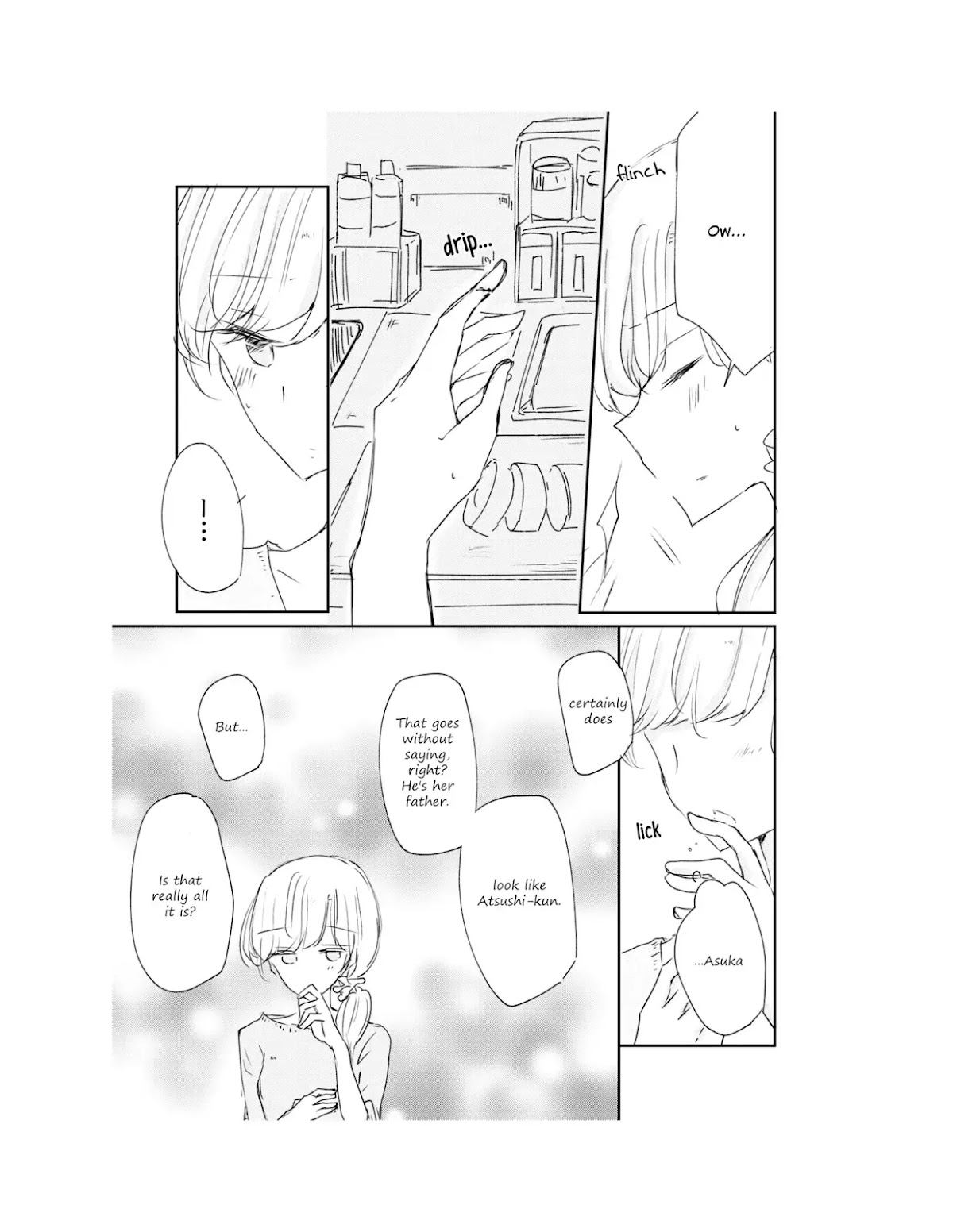 1 x ½ Chapter 8 page 20 - Chapter 8
