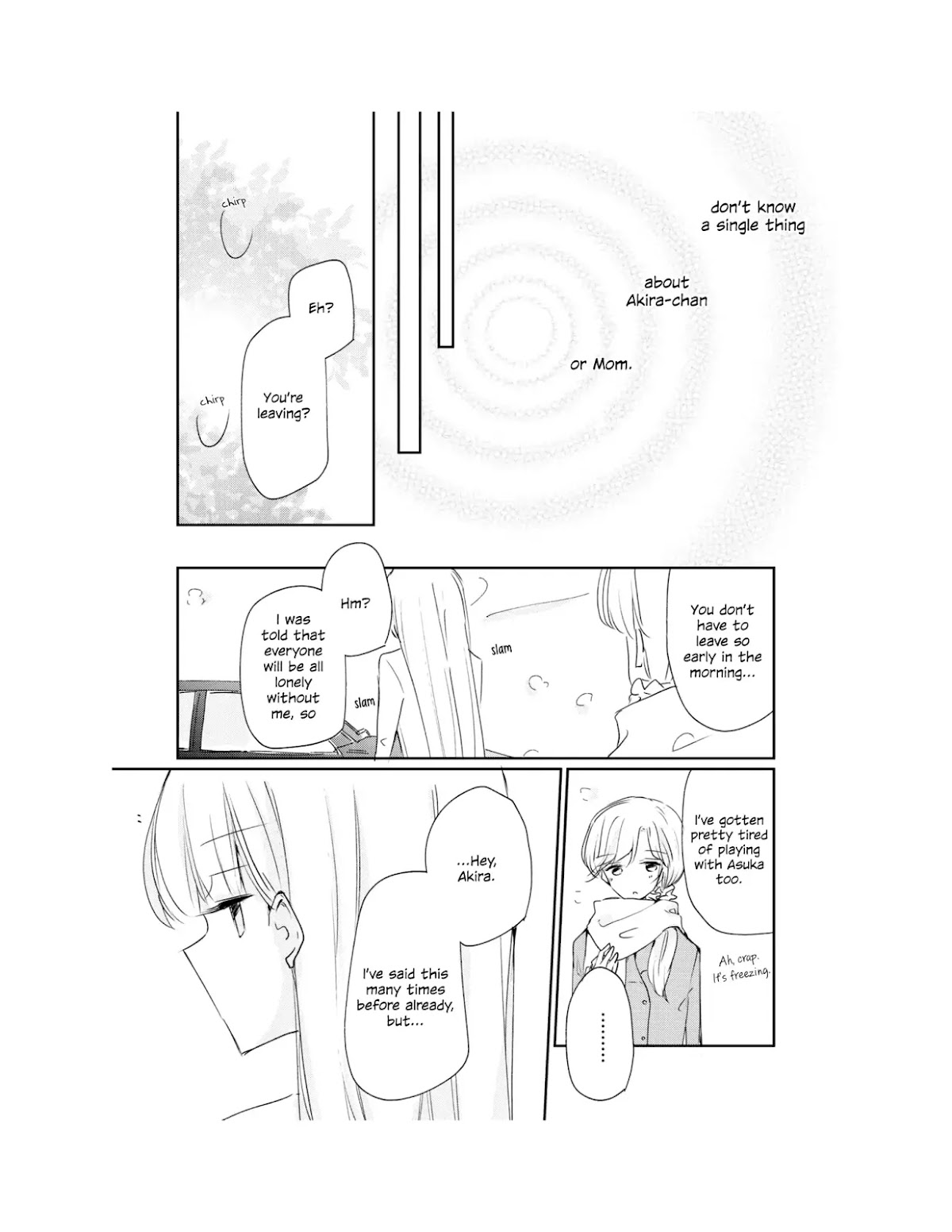 1 x ½ Chapter 8 page 26 - Chapter 8