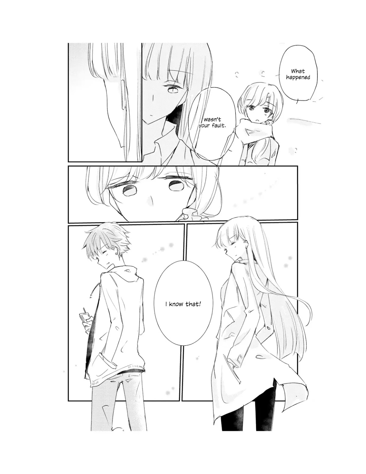 1 x ½ Chapter 8 page 27 - Chapter 8