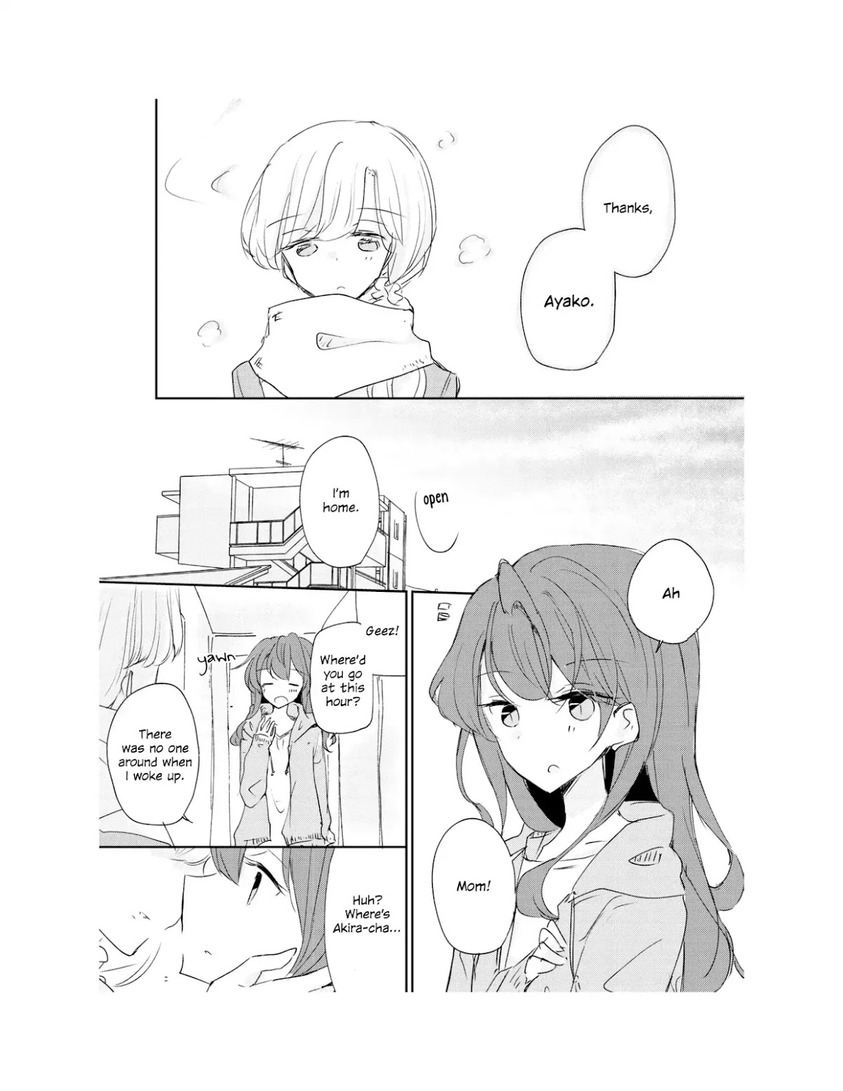 1 x ½ Chapter 8 page 28 - Chapter 8